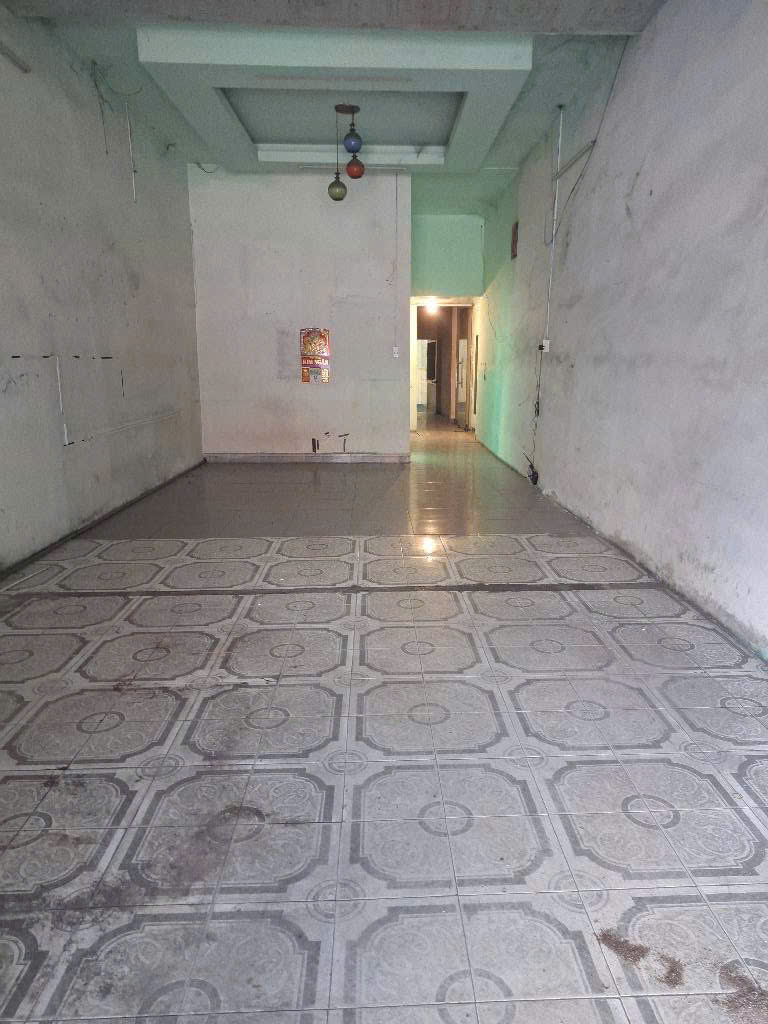 Tiện xây CHDV, văn phòng - Lâm Văn Bền Q.7 - 150m2 - nhỉnh 14 tỷ - chủ gấp bán